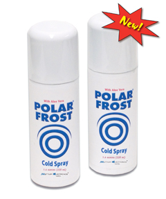 Polar Frost Spray